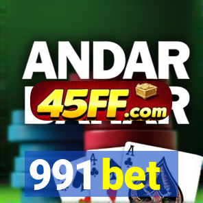 991 bet